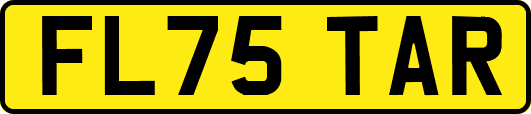 FL75TAR