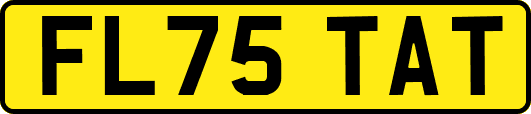 FL75TAT