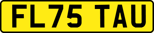 FL75TAU