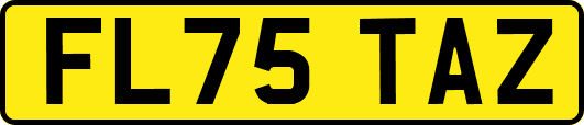 FL75TAZ