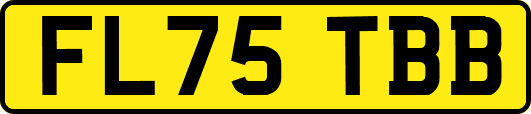 FL75TBB