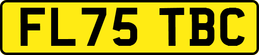FL75TBC