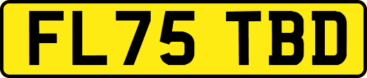 FL75TBD