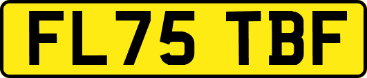 FL75TBF