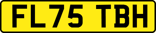 FL75TBH