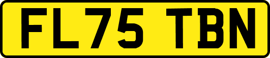 FL75TBN