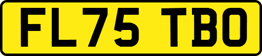 FL75TBO
