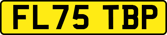 FL75TBP
