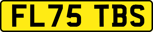 FL75TBS