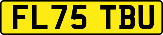 FL75TBU