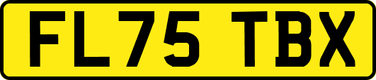 FL75TBX