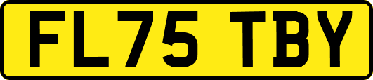 FL75TBY