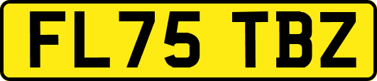 FL75TBZ