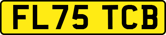 FL75TCB