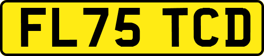 FL75TCD