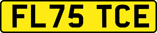 FL75TCE