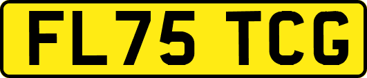 FL75TCG