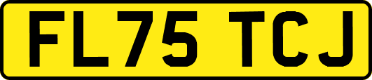 FL75TCJ