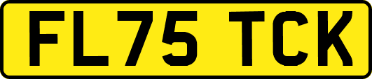 FL75TCK