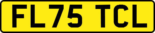 FL75TCL