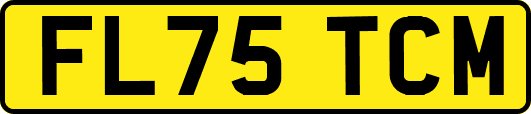 FL75TCM