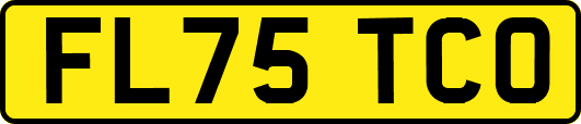 FL75TCO