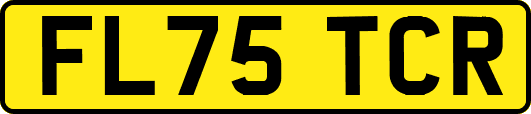 FL75TCR