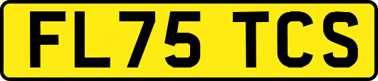 FL75TCS