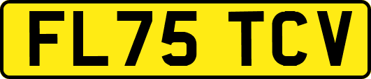 FL75TCV