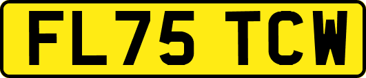 FL75TCW