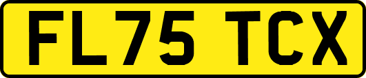 FL75TCX