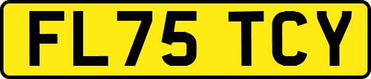 FL75TCY
