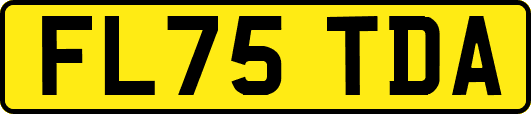 FL75TDA