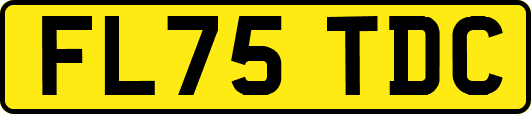 FL75TDC