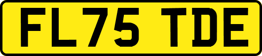 FL75TDE