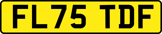 FL75TDF