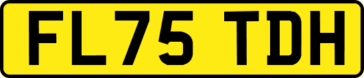FL75TDH