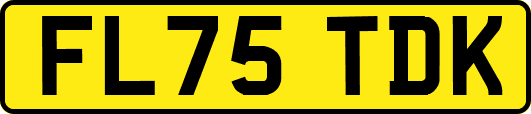 FL75TDK