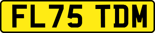 FL75TDM