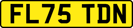 FL75TDN