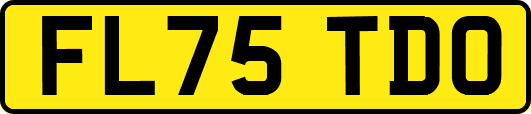 FL75TDO