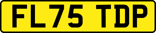 FL75TDP