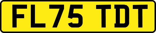 FL75TDT