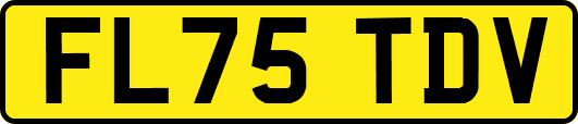 FL75TDV