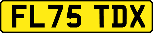 FL75TDX