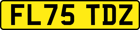 FL75TDZ
