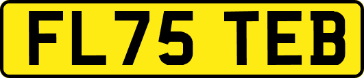 FL75TEB