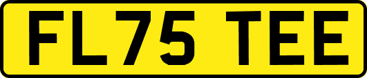 FL75TEE