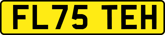FL75TEH