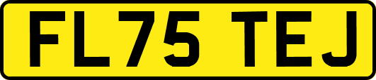 FL75TEJ